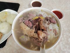 粿条-华威达牛庄(黄埔大道西店)