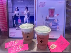-茉莉奶白(广州动漫星城店)