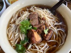 -李先生牛肉面大王(马栏店)