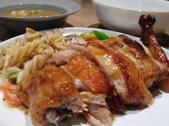 -墨客咖啡(新街口店)
