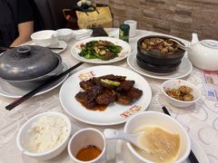 -凤城礼记鱼翅海鲜酒家(新马路总店)