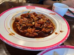 -春梅里卤鹅馆·47年老字号(中山路店)