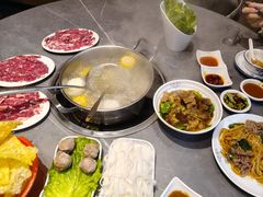 -贵宾牛·潮汕牛肉火锅(珠池总店)