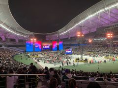-上海体育场