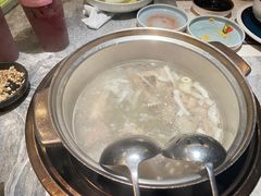 -大头椰·海南椰子鸡火锅(思明万象城店)
