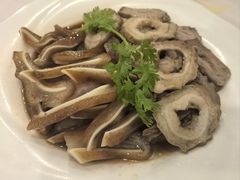 -盛中钰广味小馆