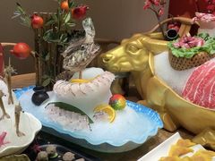 -尚海豆捞(乐虹坊店)