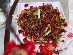 -小柒家第一锹东北菜(城关店)