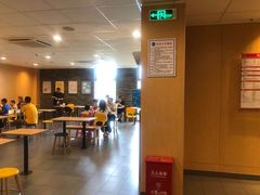-麦当劳(石坝服务区店)