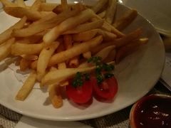 -托斯卡纳烘焙意大利餐厅(五天地店)