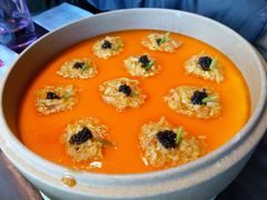 黑鱼籽蟹粉炖蛋-蟹榭·本帮江浙菜·蟹宴(五角场合生汇商场店)