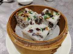 -圆山大饭店-圆苑餐厅