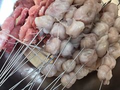 -永安烧烤