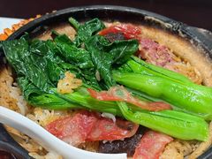 -肥仔文澳门猪骨煲(南京西路店)