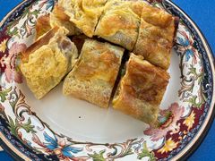 -勃利地摊·勃立小串烧烤