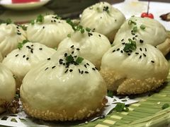 -骏莱海鲜鱼港(五角场店)