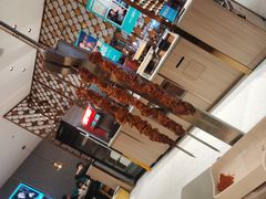 -半天妖烤鱼(蒸湘万达广场店)
