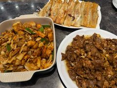 -金阁家常菜(贵阳路店)