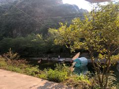 -水墨汀溪风景区