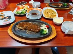 -台北帮厨(西双版纳融创茂店)