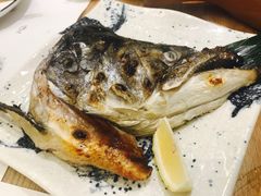 -小句号·精致料理(江南环球港店)