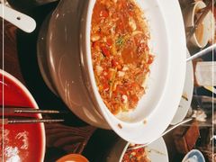 -隐厨·中国菜馆(三里屯T+MALL店)