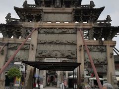 -绩溪龙川景区