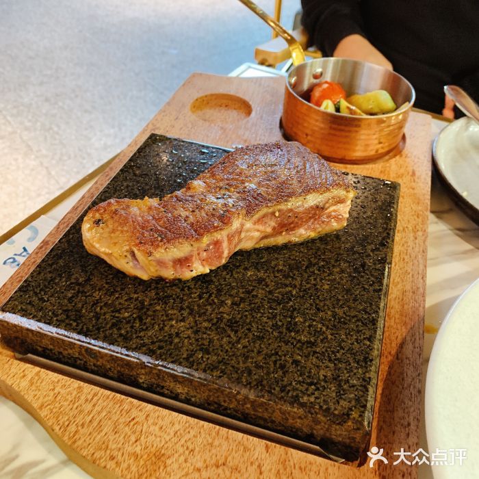 C乔西餐(体育西路店)图片