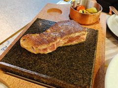 -C乔西餐(体育西路店)