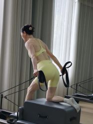 点击看大图 -JC·YOGA静禅瑜伽普拉提