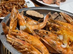 -汉巴味德(沈阳万象汇店)