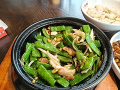 -小柴米·传统江西菜(万寿宫店)