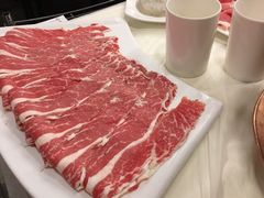 -东来顺饭庄(王府井步行街店)