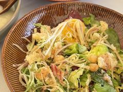 -沿途四季·云南菜·诗酒茶(蓝色港湾店)