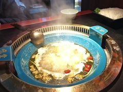 -吼堂老火锅(万寿宫店)