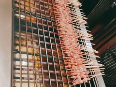 -蓉城四海黑牛烤肉海鲜自助餐厅(宜兴宝龙店)