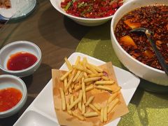 -1937青岛老味道·海肠捞饭·青岛菜(大鲍岛栈桥店)