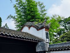 -古隆中景区
