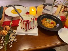 -mordew加州日记西餐&小酒馆(新天地店)