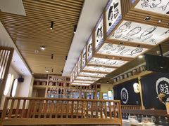 -万岁寿司(万国店)