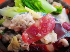 -潮香兴煲仔饭(莲花路店)