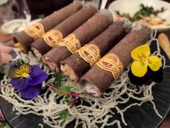 -Golden Lily河内巴黎法越料理餐厅(建国西路店)