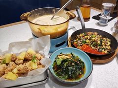 -闽上鲜·福建菜(龙湖滨江天街店)