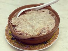 普通砂锅白肉-砂锅居(西四店)