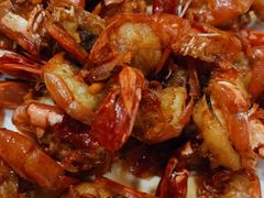 -广胜通达海鲜食府(黄沙店)