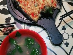 -新凯旋烧烤·燕姐千岛湖土菜