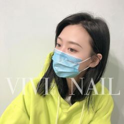 -ViVi薇薇日式＆新中式美睫半永久