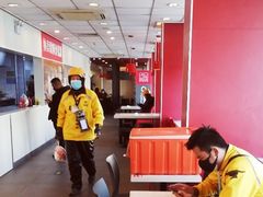 -永和大王(小厨·东四十条店)