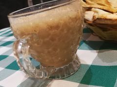 -Santoor 萨都里印度餐厅(北锣鼓巷店)