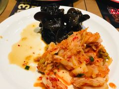 -火炉火自助餐(悠唐购物中心店)